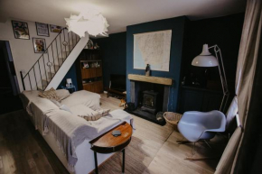 Unique, cosy, Lake District artist hideaway - 5 bd